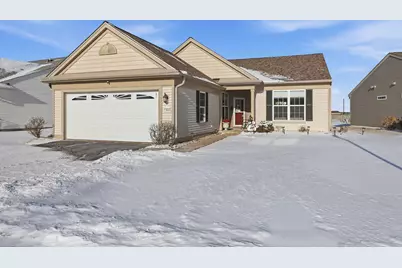 13860 Wilshire Way, Huntley, IL 60142 - Photo 1