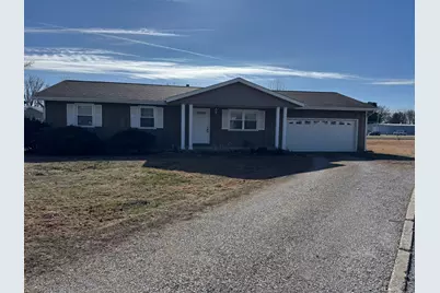 119 Salem Drive, Salem, IL 62881 - Photo 1