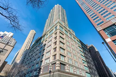 100 E Huron Street #4101, Chicago, IL 60611 - Photo 1