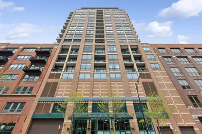 400 W Ontario Street #513, Chicago, IL 60654 - Photo 1