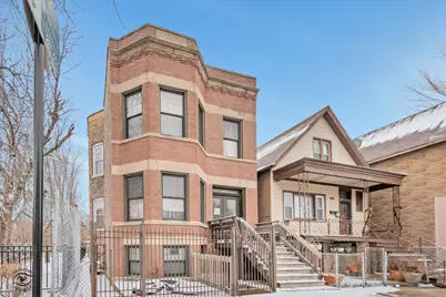 4107 S Archer Avenue, Chicago, IL 60632 - Photo 1