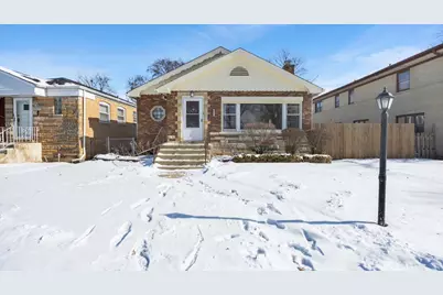 14233 S Wentworth Avenue, Riverdale, IL 60827 - Photo 1