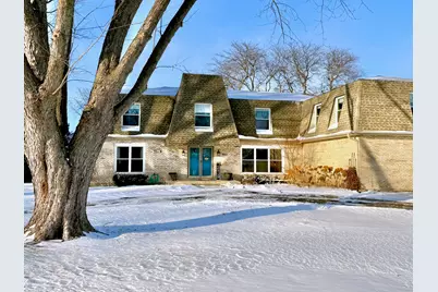 842 Winmoor Drive, Sleepy Hollow, IL 60118 - Photo 1