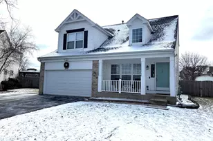 2407 Orchid Ct, Naperville, IL 60540 - Photo 1
