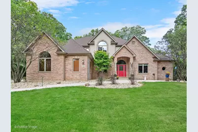 17230 Bluff Road, Lemont, IL 60439 - Photo 1