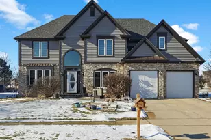 2700 Harlstone Dr, Aurora, IL 60502 - Photo 1