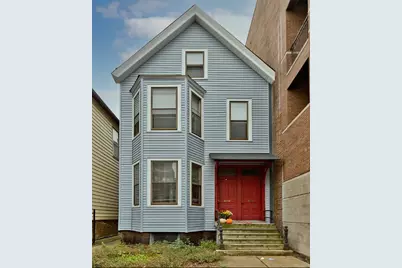 1431 W Belmont Avenue #1R, Chicago, IL 60657 - Photo 1