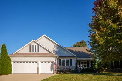 2044 Matthew Avenue, Twin Lakes, WI 53181 - Photo 1