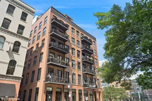 154 W Hubbard St, Chicago, IL 60654 - Photo 1