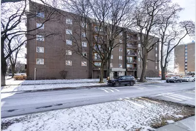 1365 Ashland Avenue #604, Des Plaines, IL 60016 - Photo 1