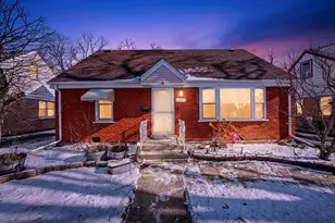 11553 S Joalyce Dr, Alsip, IL 60803 - Photo 1