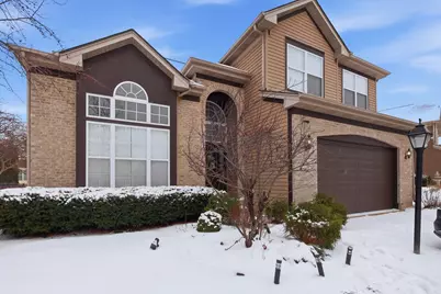 1951 Broadsmore Drive, Algonquin, IL 60102 - Photo 1