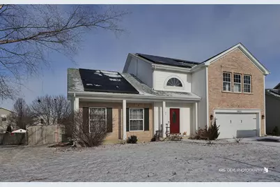 2031 Havenhill Drive, Plainfield, IL 60586 - Photo 1