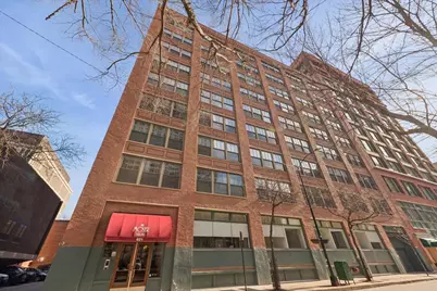 621 S Plymouth Court #204, Chicago, IL 60605 - Photo 1