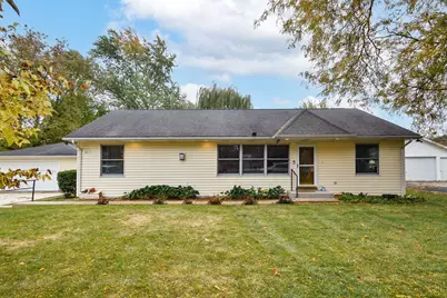 3517 Glen Flora Avenue, Gurnee, IL 60031 - Photo 1