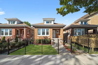6424 S Washtenaw Avenue, Chicago, IL 60629 - Photo 1