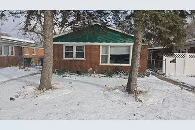 14633 Wabash Avenue, Dolton, IL 60419 - Photo 1