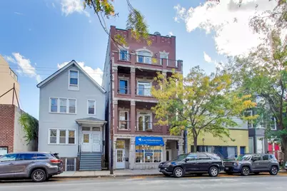2317 W Belmont Avenue #1, Chicago, IL 60618 - Photo 1