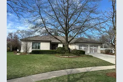 447 Stratford Lane, Willowbrook, IL 60527 - Photo 1