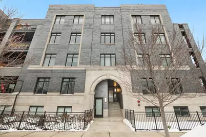 5748 N Hermitage Avenue #104, Chicago, IL 60660 - Photo 1