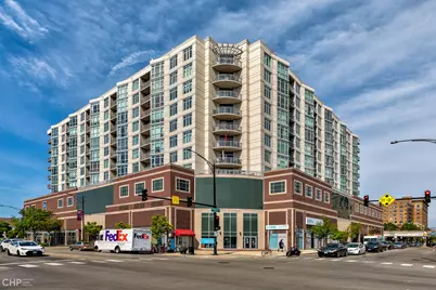 1134 W Granville Avenue #1016, Chicago, IL 60660 - Photo 1
