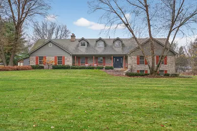 3727 Cherokee Drive, Johnsburg, IL 60051 - Photo 1