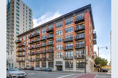 1601 S Michigan Avenue #301, Chicago, IL 60616 - Photo 1