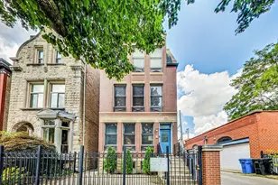 218 S Laflin St, Chicago, IL 60607 - Photo 1