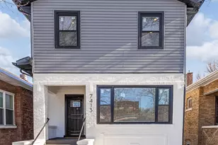7413 S King Dr, Chicago, IL 60619 - Photo 1