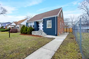 8508 S Wallace St, Chicago, IL 60620 - Photo 1