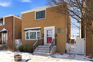 10430 S Whipple St, Chicago, IL 60655 - Photo 1