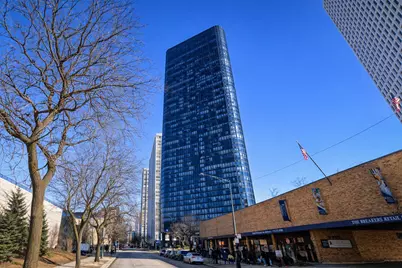 5415 N Sheridan Road #4502, Chicago, IL 60640 - Photo 1