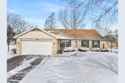 1106 Pheasant Trail, Carol Stream, IL 60188 - Photo 1
