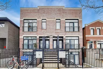 2615 S Lowe Avenue #1S, Chicago, IL 60616 - Photo 1