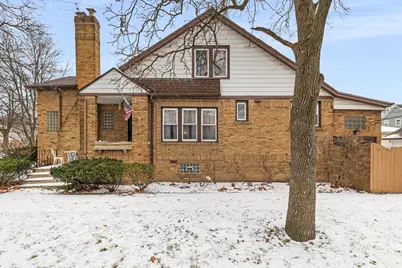 6656 N Oconto Avenue, Chicago, IL 60631 - Photo 1