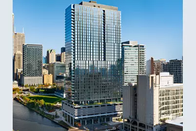 234 W Polk Street #3207, Chicago, IL 60607 - Photo 1