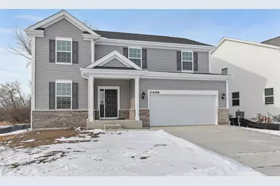 31998 Savannah Drive, Lakemoor, IL 60051 - Photo 1