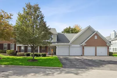 1010 Butternut Lane #B, Mount Prospect, IL 60056 - Photo 1
