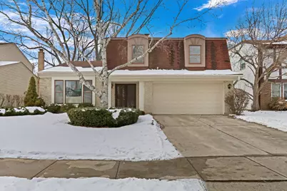 1234 Devonshire Road, Buffalo Grove, IL 60089 - Photo 1