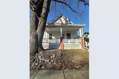 503 S Evans Street, Bloomington, IL 61701 - Photo 1