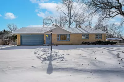 1704 Wedel Avenue, Rockford, IL 61103 - Photo 1