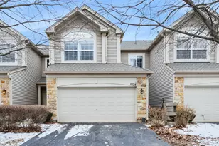 1835 Wisteria Dr, Aurora, IL 60503 - Photo 1