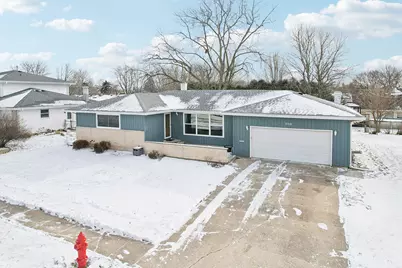 110 Pooler Avenue, Dekalb, IL 60115 - Photo 1