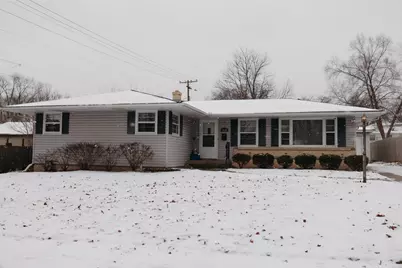 3519 Thelma Street, Rockford, IL 61108 - Photo 1