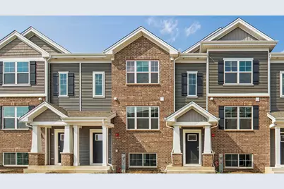6369 Ulster Drive, Tinley Park, IL 60477 - Photo 1
