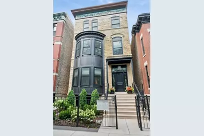 2136 N Cleveland Avenue #2, Chicago, IL 60614 - Photo 1