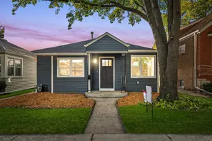 4122 Wenonah Ave, Stickney, IL 60402 - Photo 1