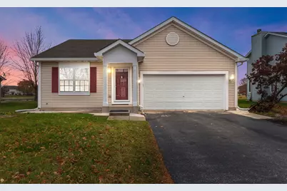 1308 Dahlgren Lane, Minooka, IL 60447 - Photo 1