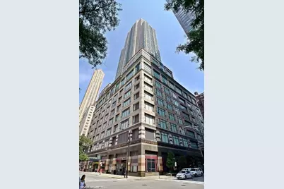 100 E Huron Street #2004, Chicago, IL 60611 - Photo 1
