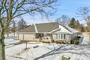 3700 Monarch Cir, Naperville, IL 60564 - Photo 1